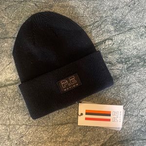 P. E. Nation beanie